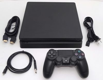 Sony PlayStation 4 SLIM 1TB PS4