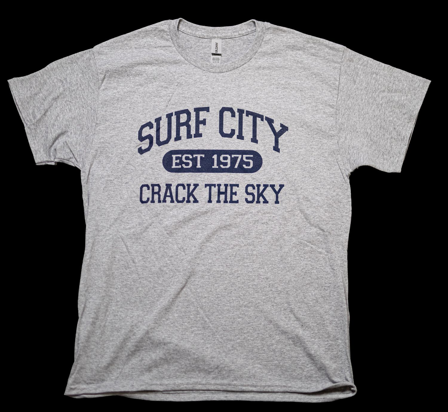 Surf City Tee Shirt