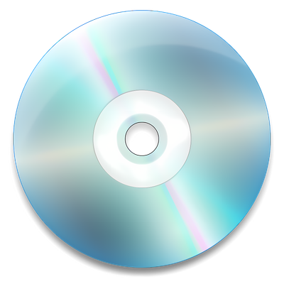 Solo Works CDs