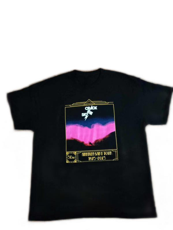 50th Anniversary T-Shirt