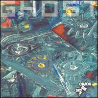 2001 - Crack The Sky - Ghost - CD