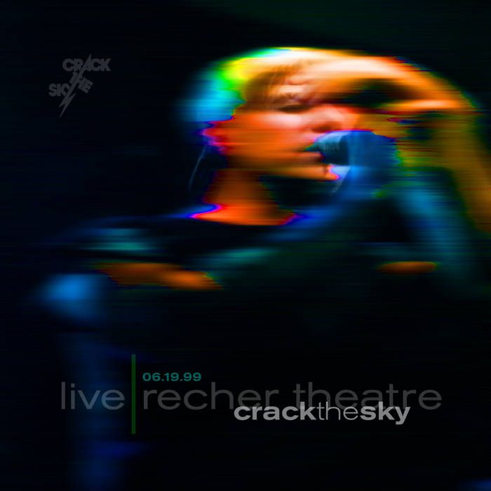 2000 - Crack The Sky - Live Recher Theatre 6.19.99 - CD 2-disc