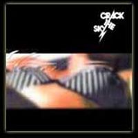 1998 - Crack The Sky - Cut album - CD