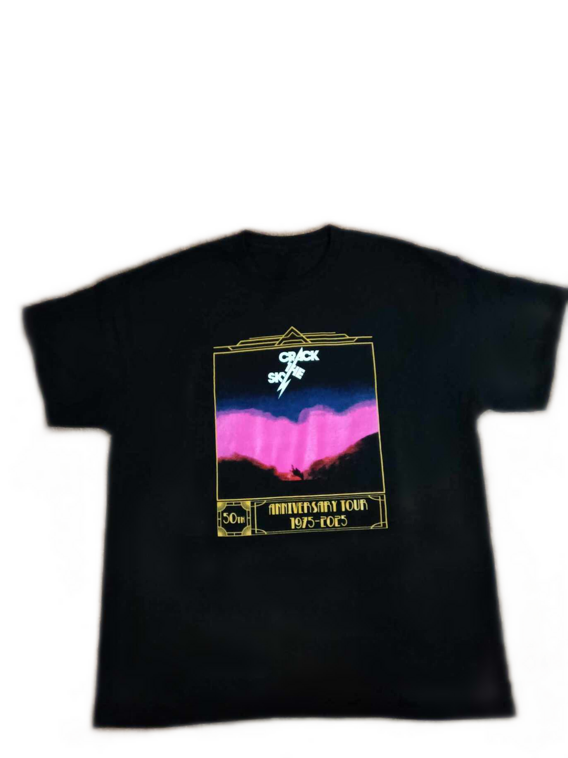 50th Anniversary T-Shirt