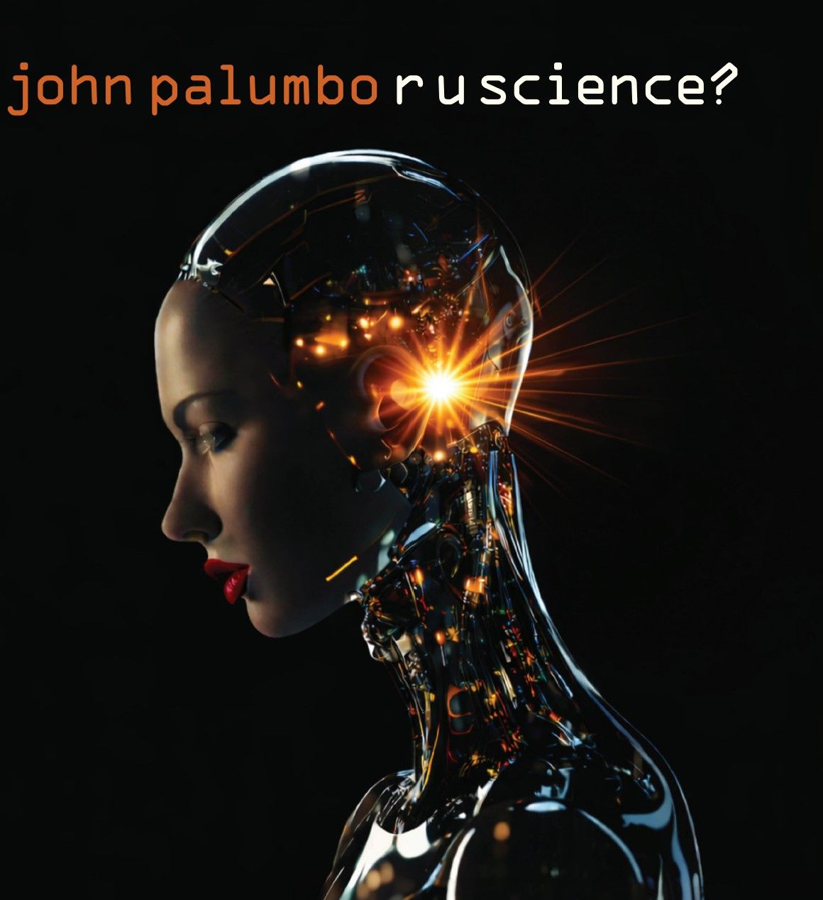 John Palumbo - R U Science?