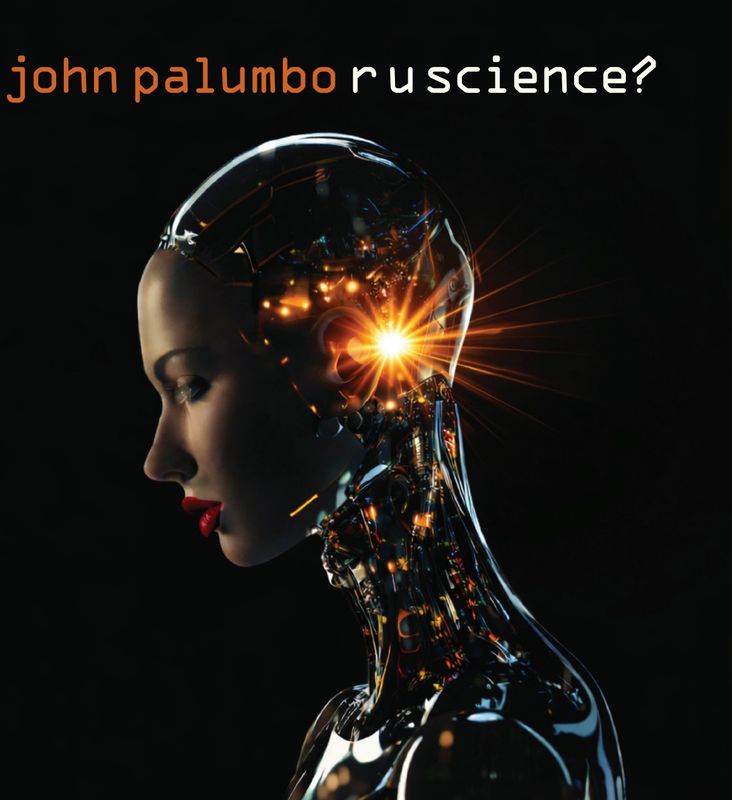 John Palumbo - R U Science?