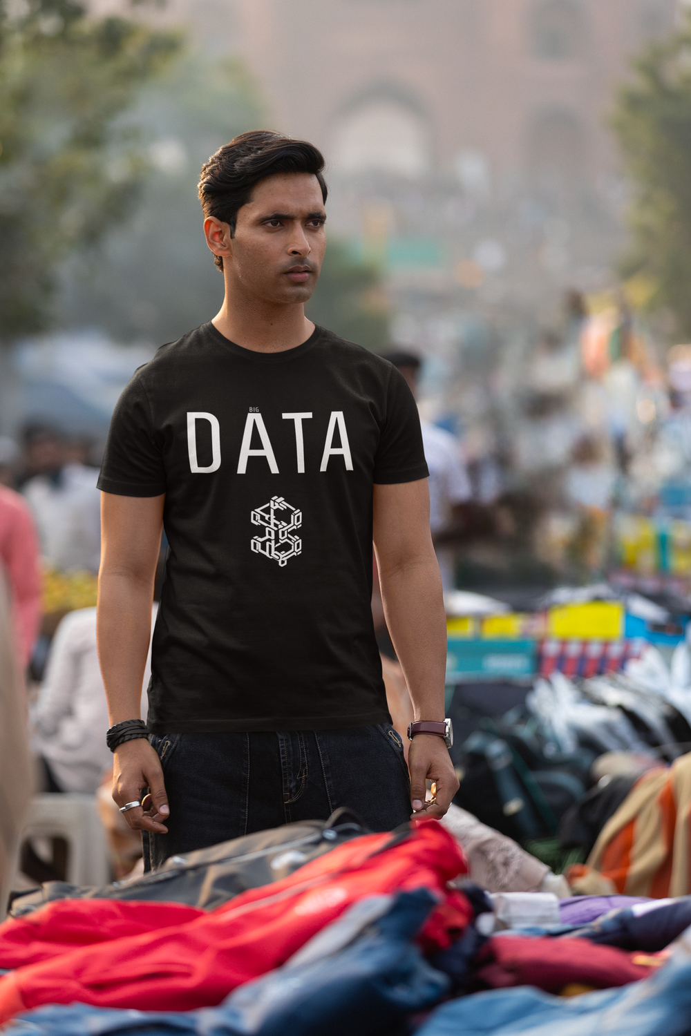 Big Data.
