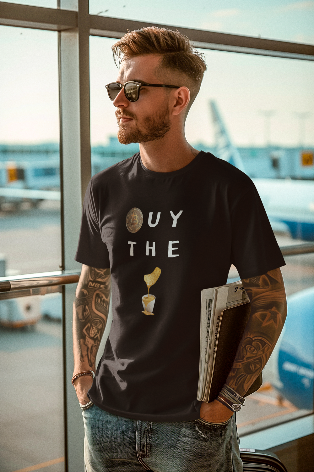Buy The Dip