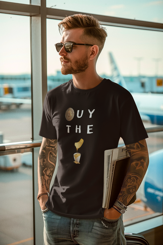 Buy The Dip
