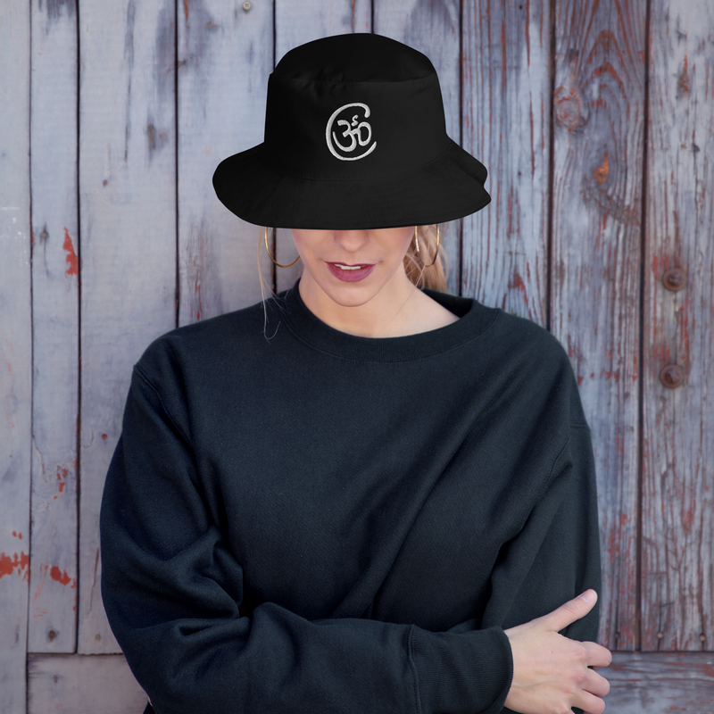 Conscious 3ds Bucket Hat