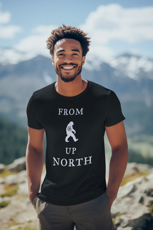 From Up North