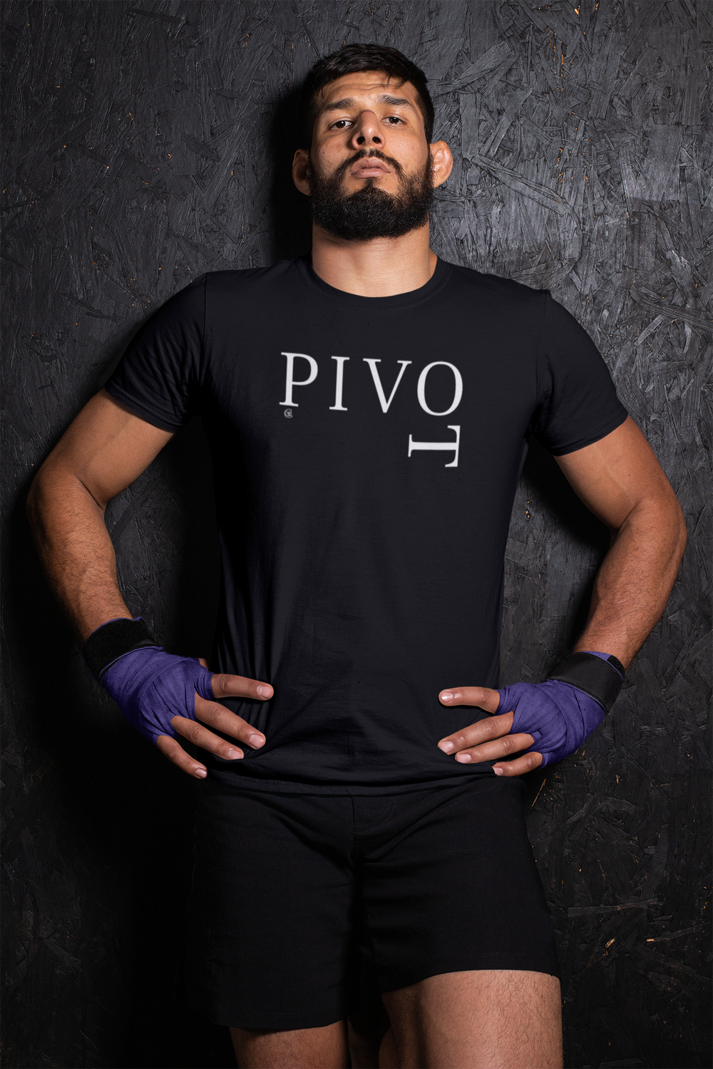 Pivot