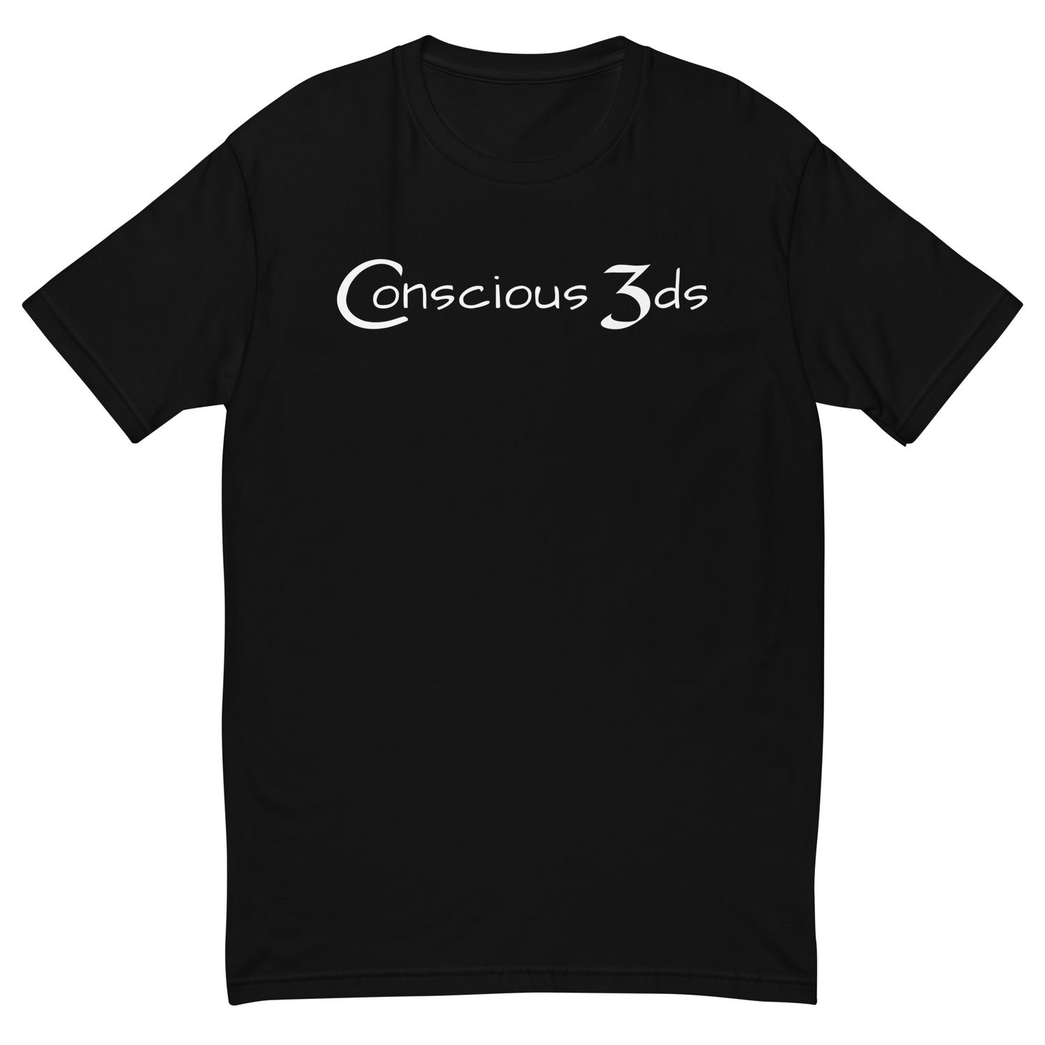 Mike&#39;s Conscious 3ds Street T