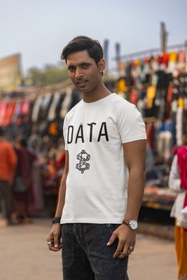 Big Data {Black Font}