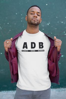 Always Doing Bizness