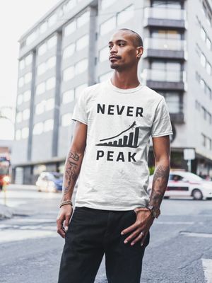 Never Peak
