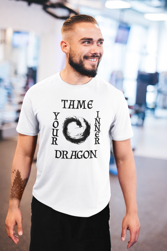 Tame Your Inner Dragon