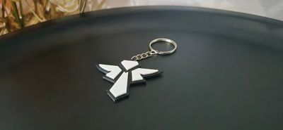 League of Legends - zawieszka Support
