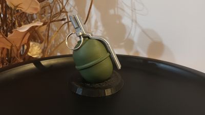 EFT - Granat RGD-5