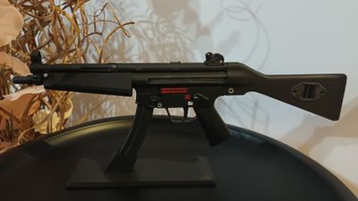 Rust/EFT - mini MP5 default skin