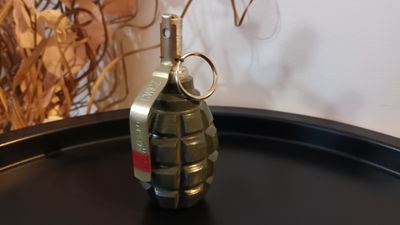 Granat #1