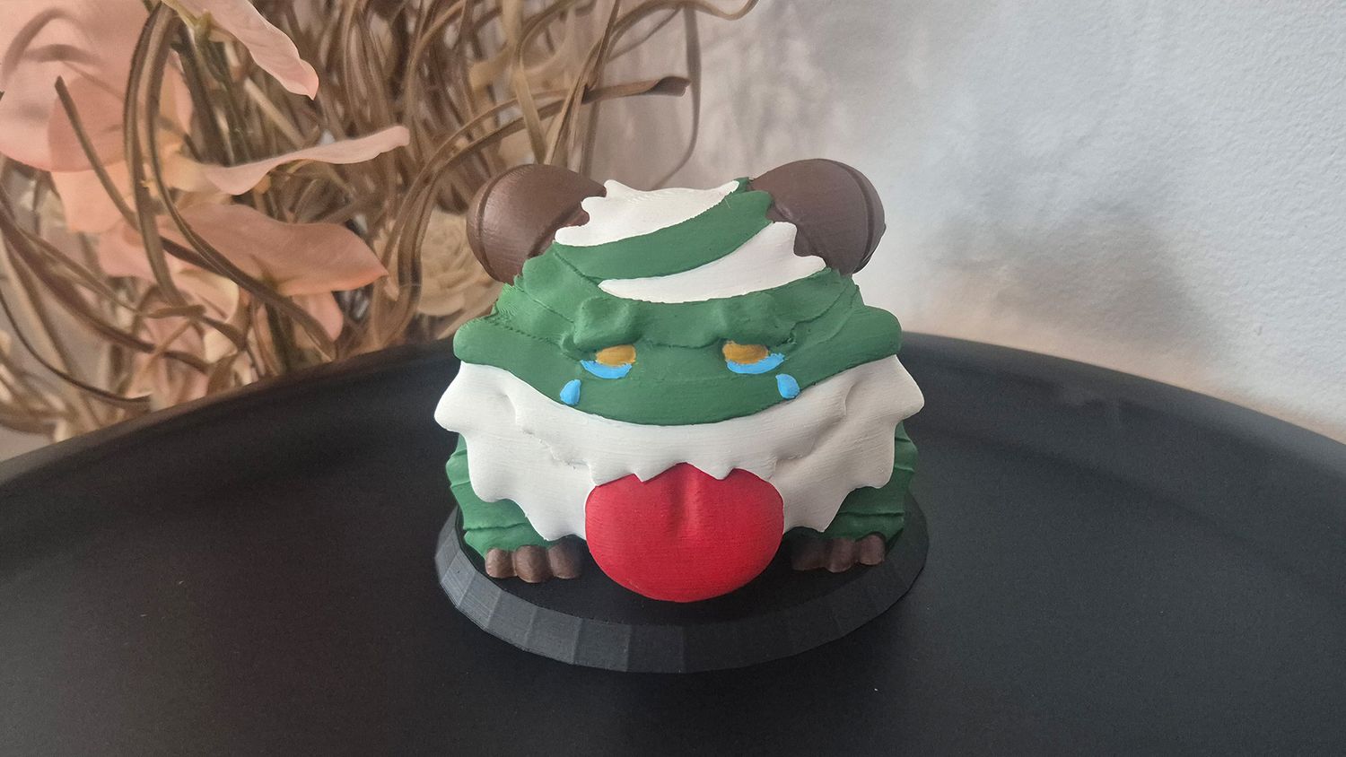 League Of Legends -  Amumu