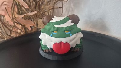 League Of Legends - Amumu