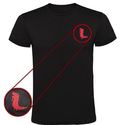 Koszulka z logo Cashnalot rozmiar XL