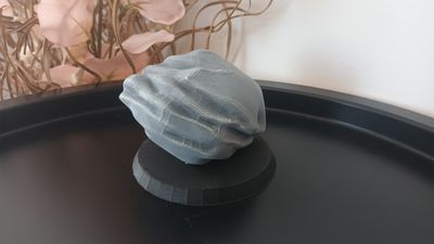 Rust - kamień default skin