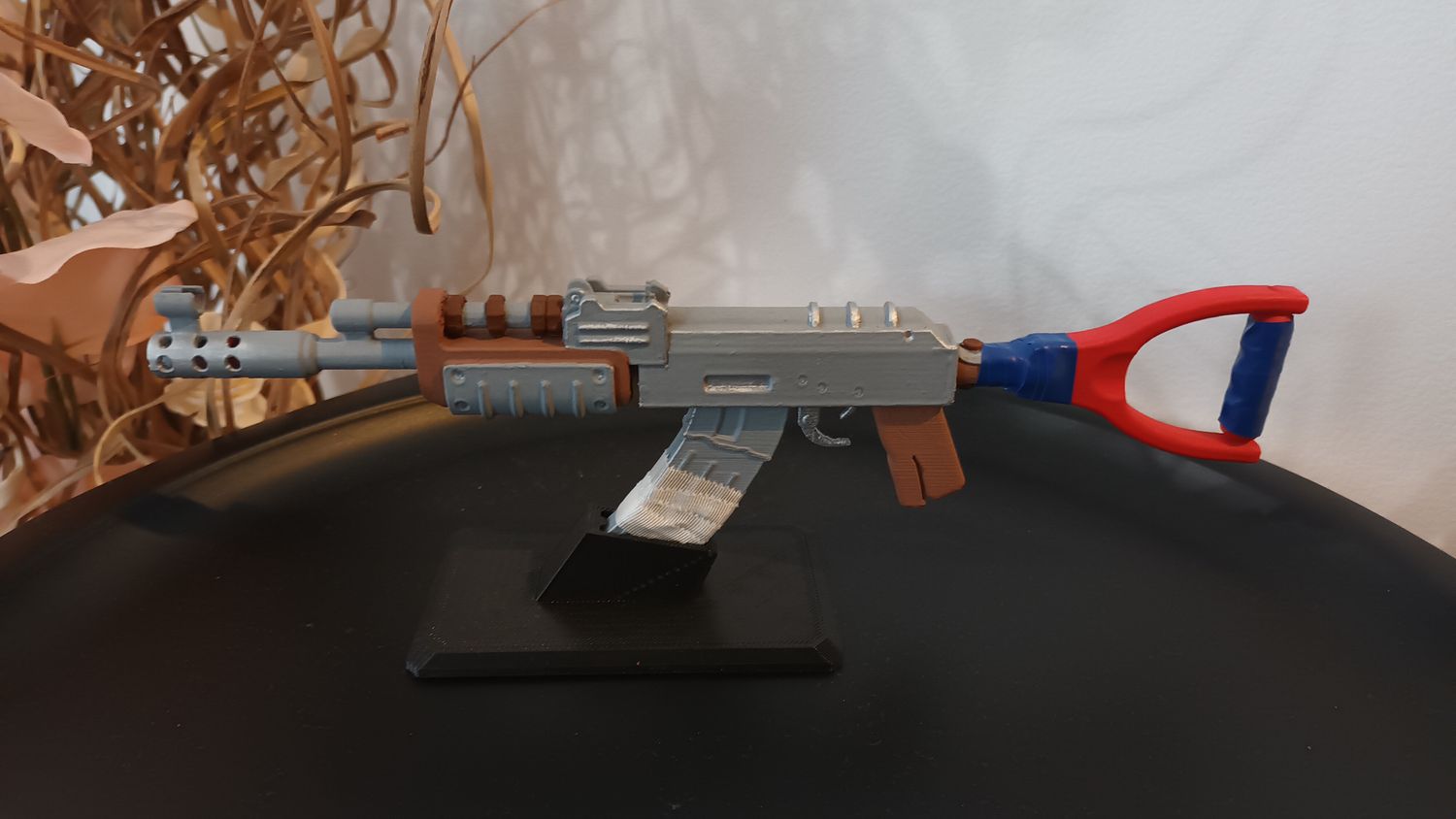 Rust - mini AK-47 default skin