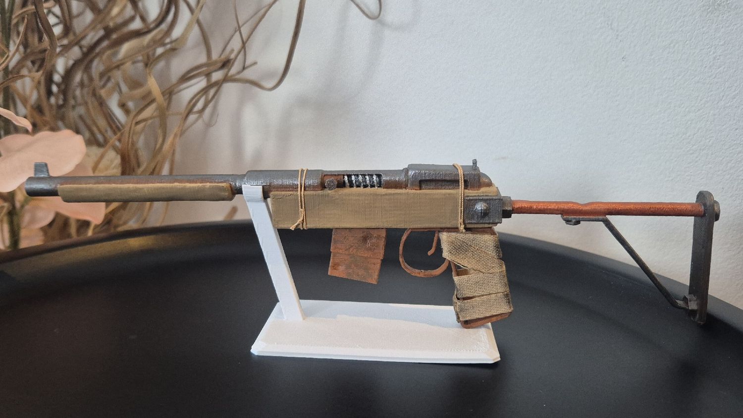 Rust - Semik default skin