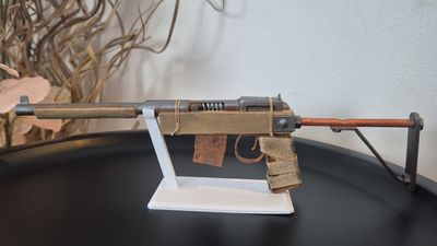 Rust - Semik default skin