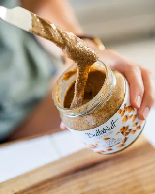 Nut Butters &amp; Spreads