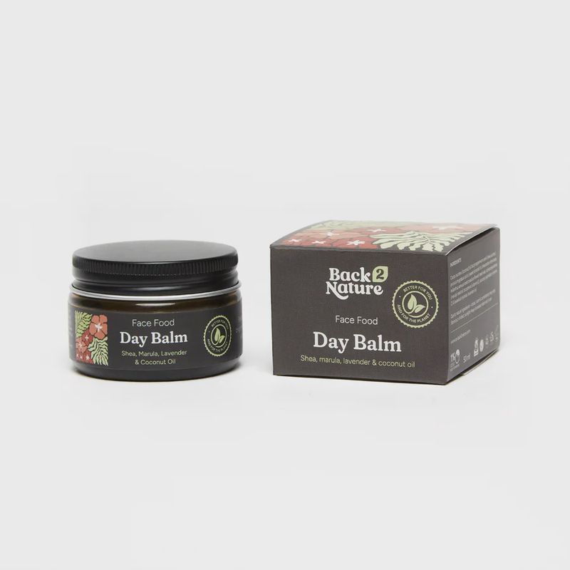 Face-Food Day Balm (Back2Nature) 50ml