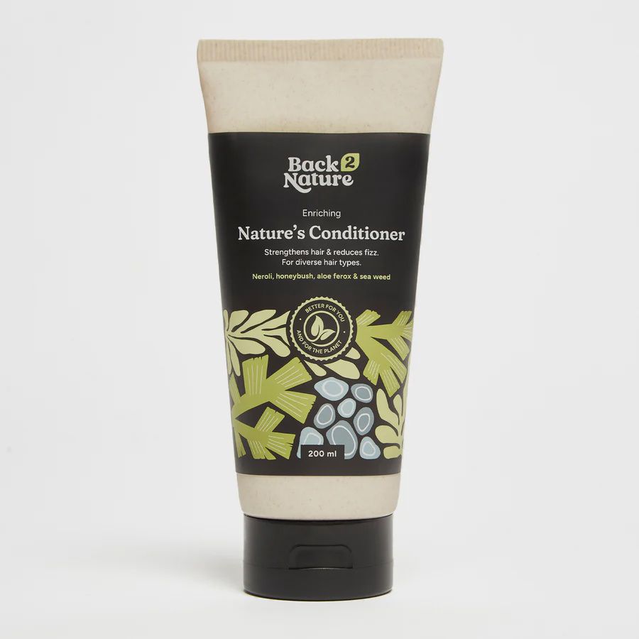 Nature's Conditioner (Back2Nature) 200ml