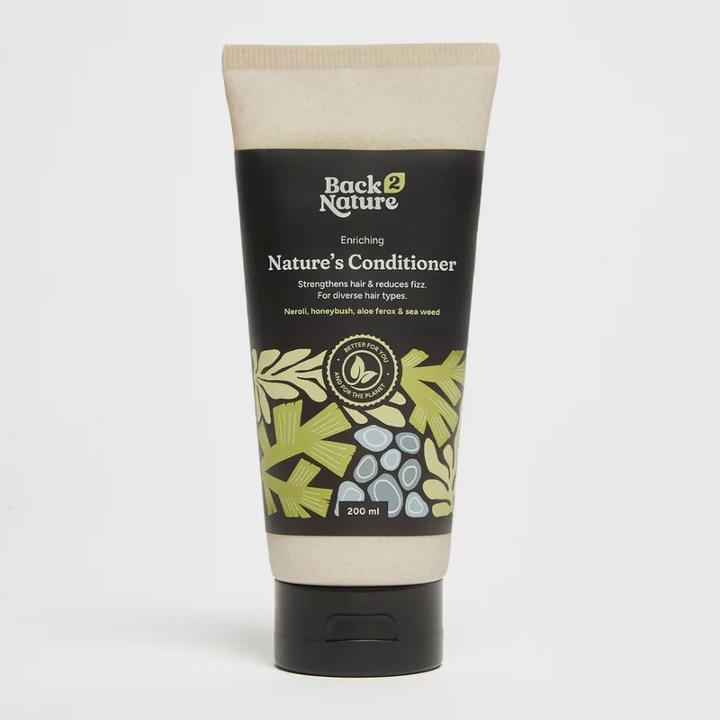 Nature's Conditioner (Back2Nature) 200ml