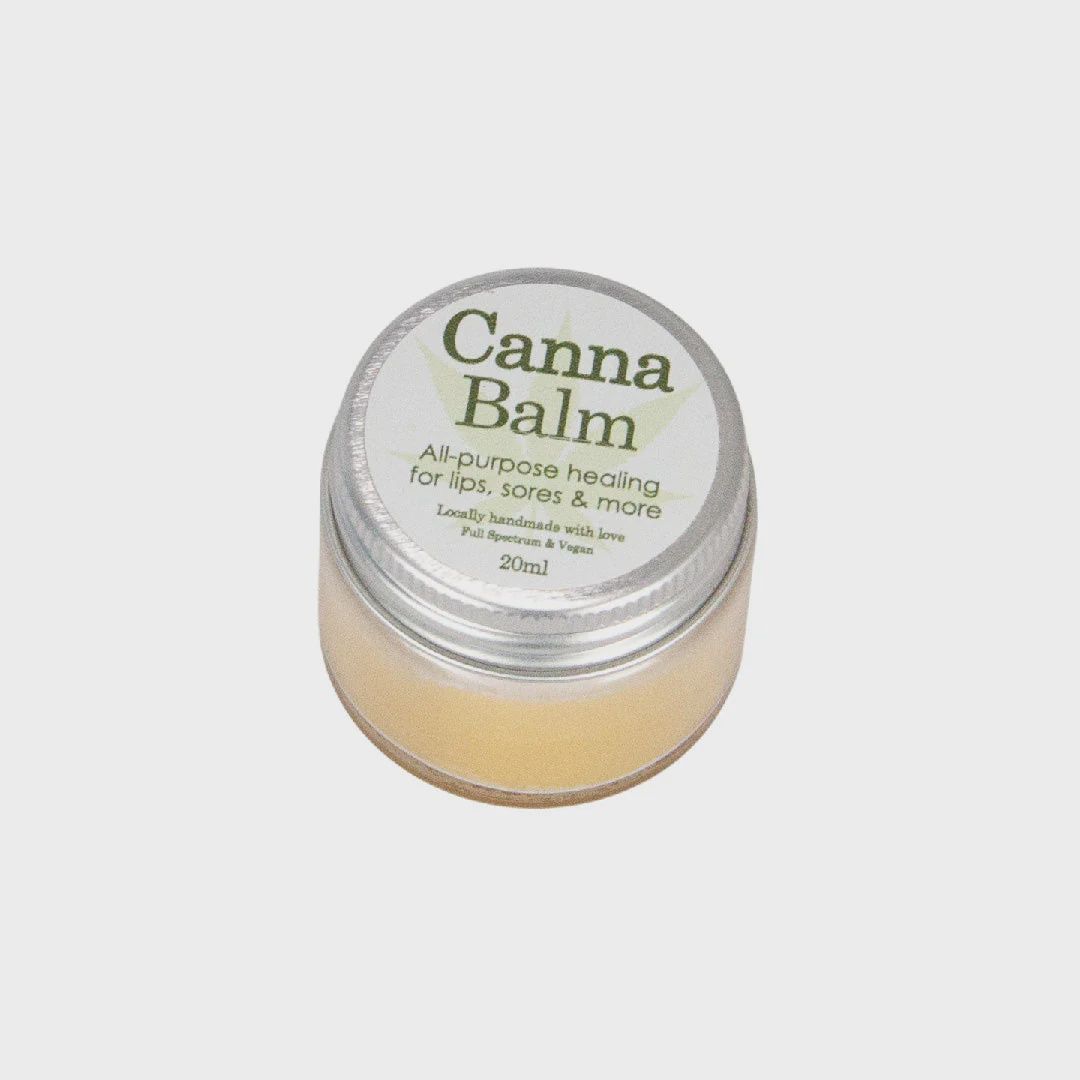 Canna Balm 15ml tin