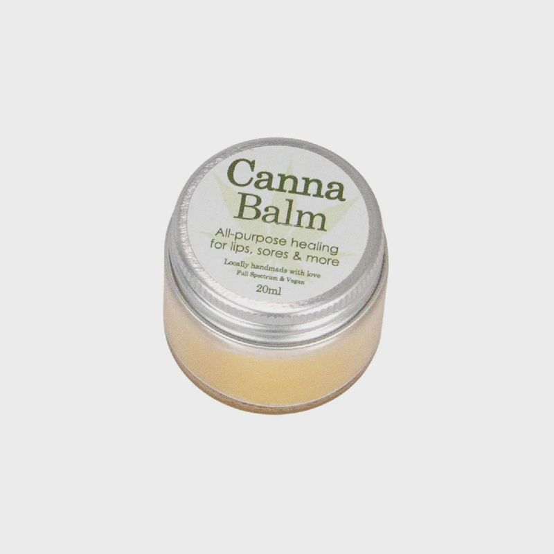 Canna Balm 15ml tin