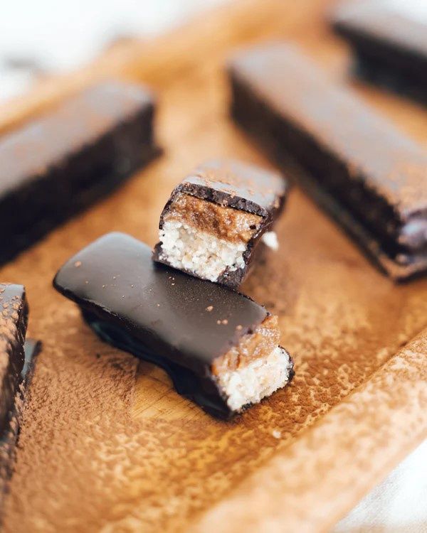 Twixx Bar (Thank Goodness)