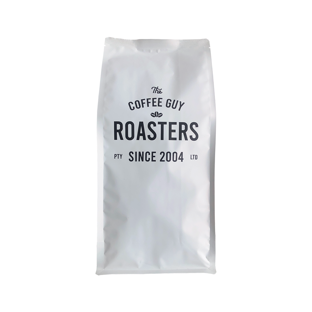 Beans House Blend - 250g (The Coffee Guy)