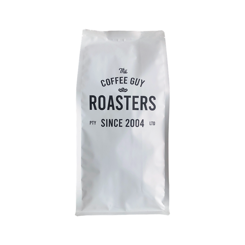 Plunger House Blend - 1Kg (The Coffee Guy)