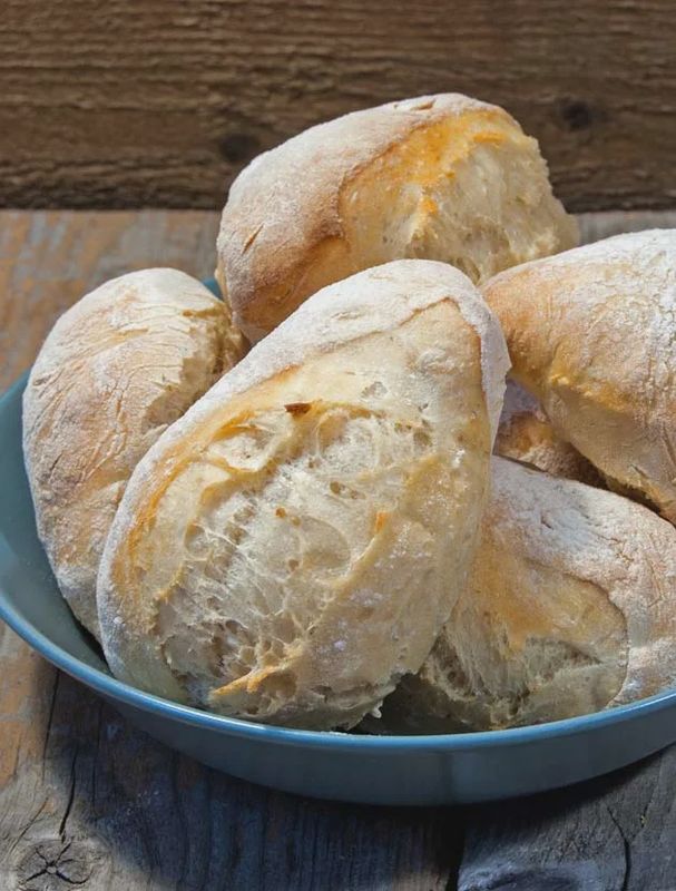 Rolls - Sourdough - EACH -  (The Baker Specialist)