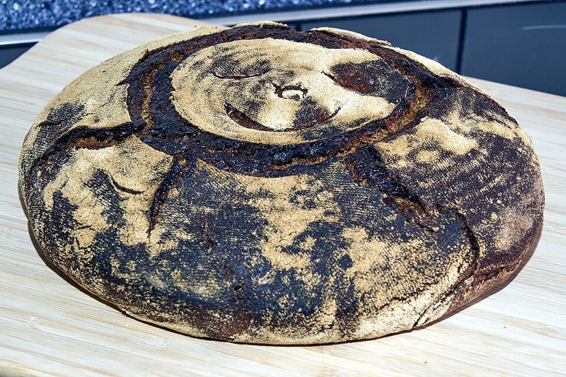 Sourdough White Bread (Cape Point Bakery) 560g