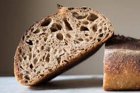 Brown Sourdough Loaf  (The baker Specialist)
