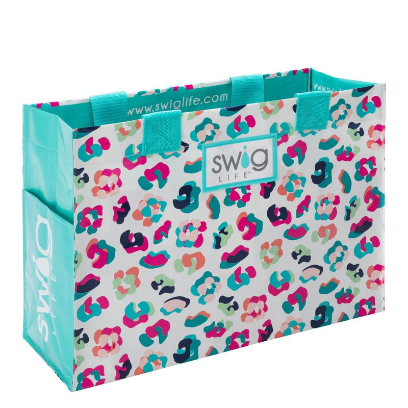 Swig Laminated Tote