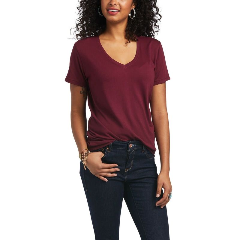 Ariat Womens Element T-shirt