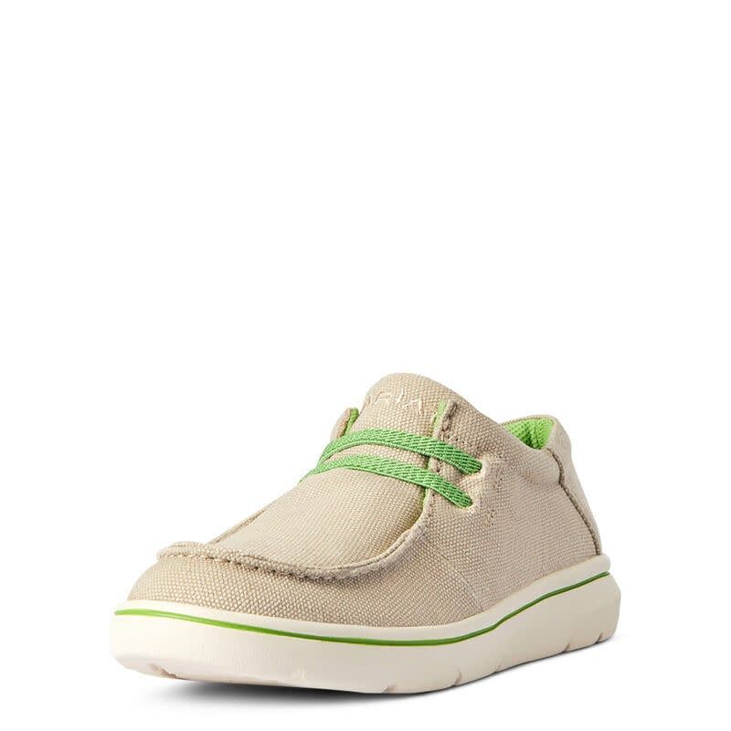 Ariat Boys Hilo Slip On Shoe