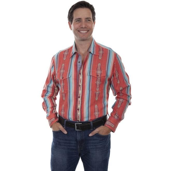 Southwest Signature Western Shirt