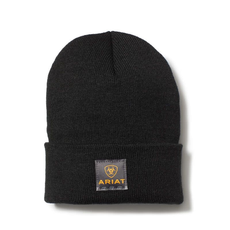 Ariat Mens Rebar Watch Cap
