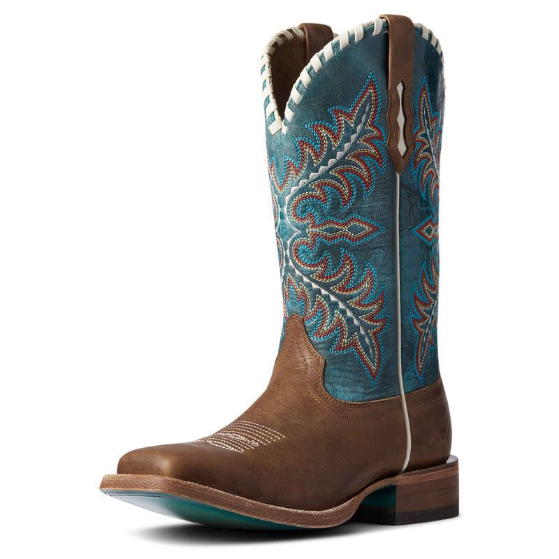 Ariat Womens Eldora Western Boot
